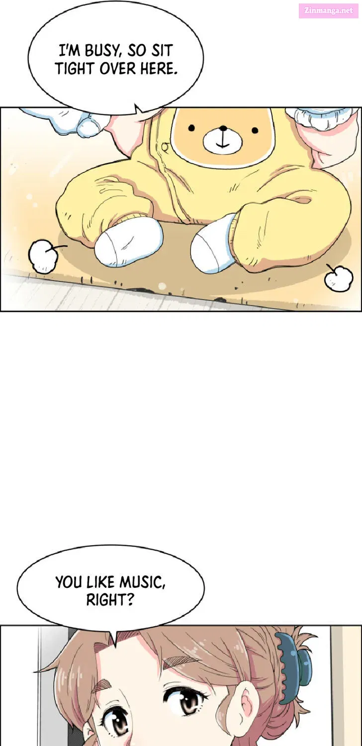 Read Beethoven Reborn chapter 1.2 image 55 on Lezhin