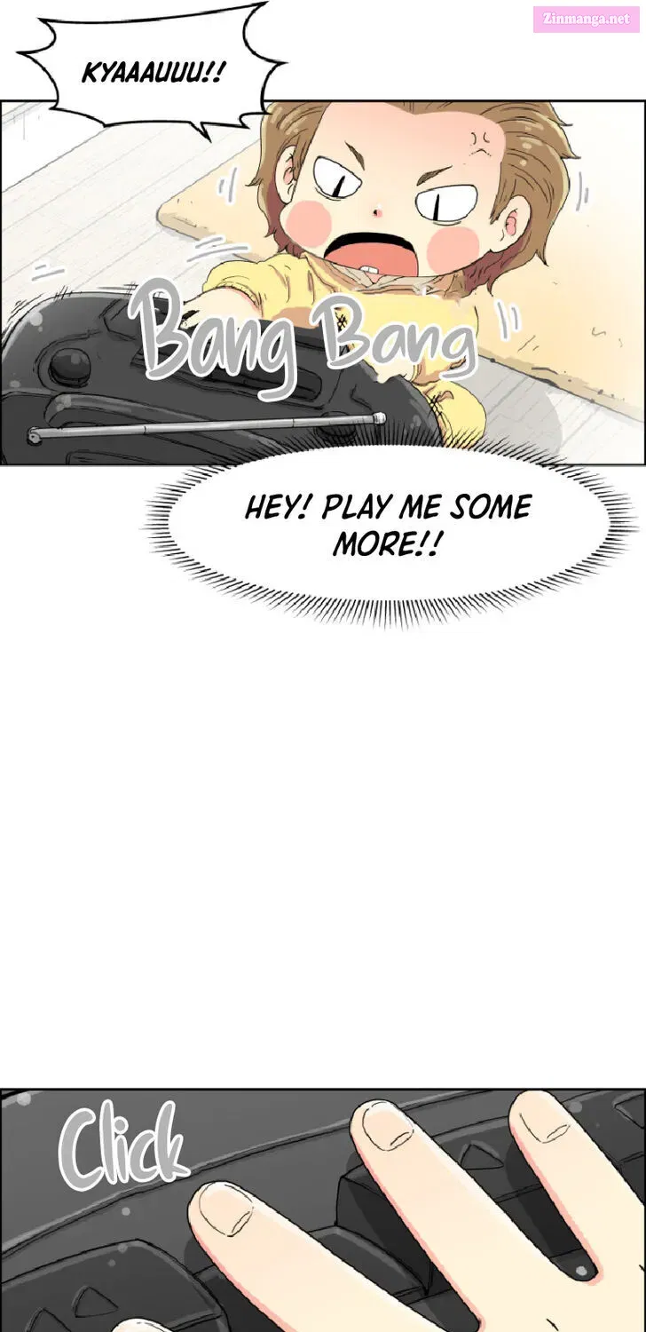 Read Beethoven Reborn chapter 1.2 image 68 on Lezhin