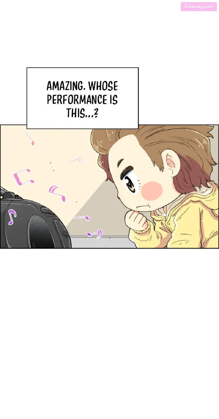 Read Beethoven Reborn chapter 1.2 image 73 on Lezhin
