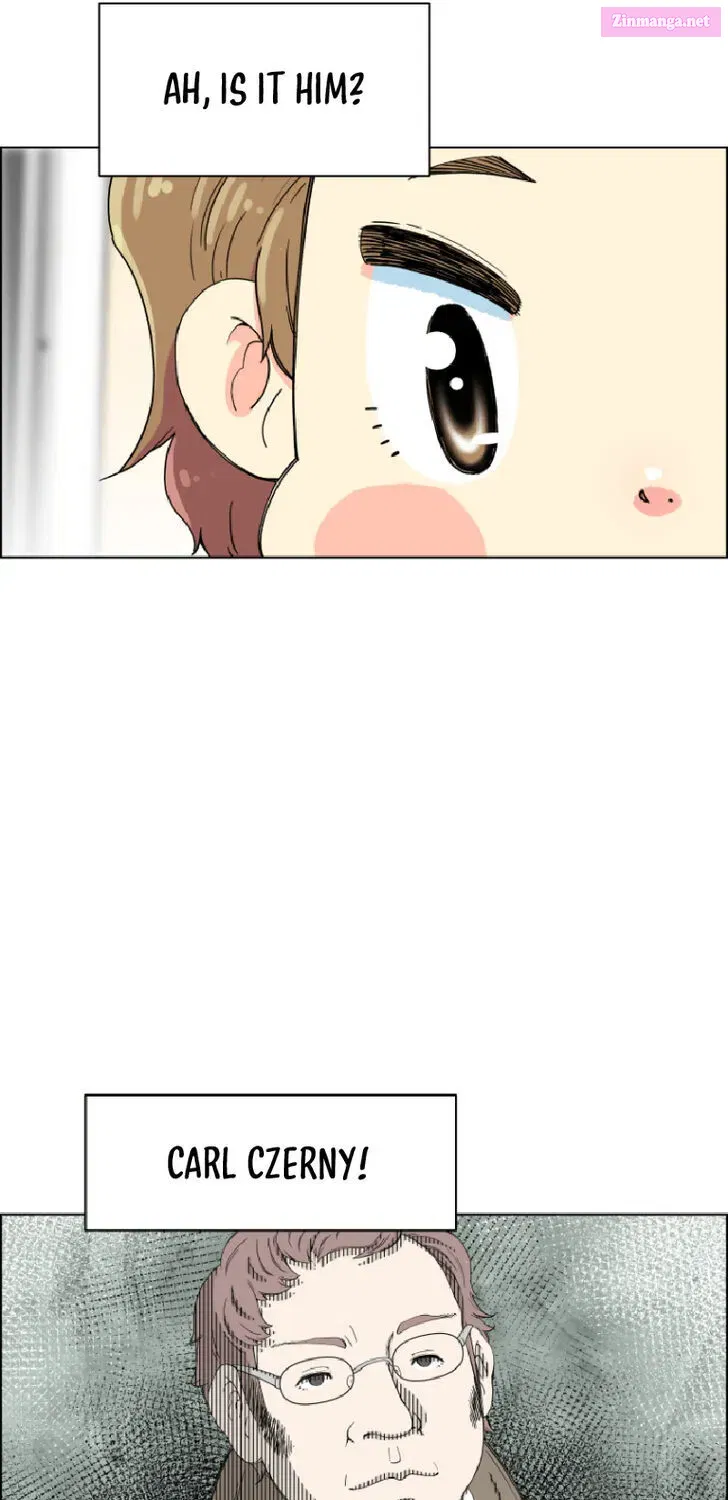 Read Beethoven Reborn chapter 1.2 image 74 on Lezhin