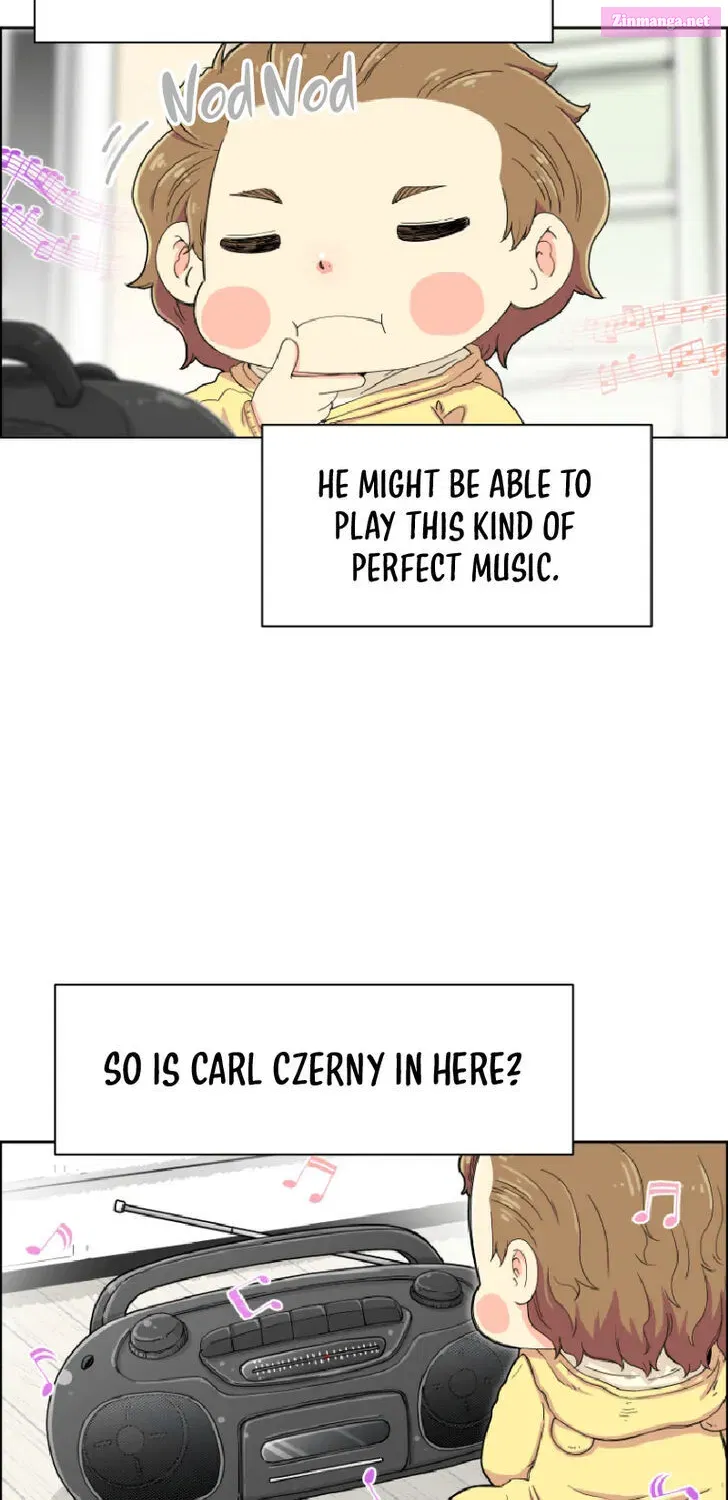 Read Beethoven Reborn chapter 1.2 image 77 on Lezhin