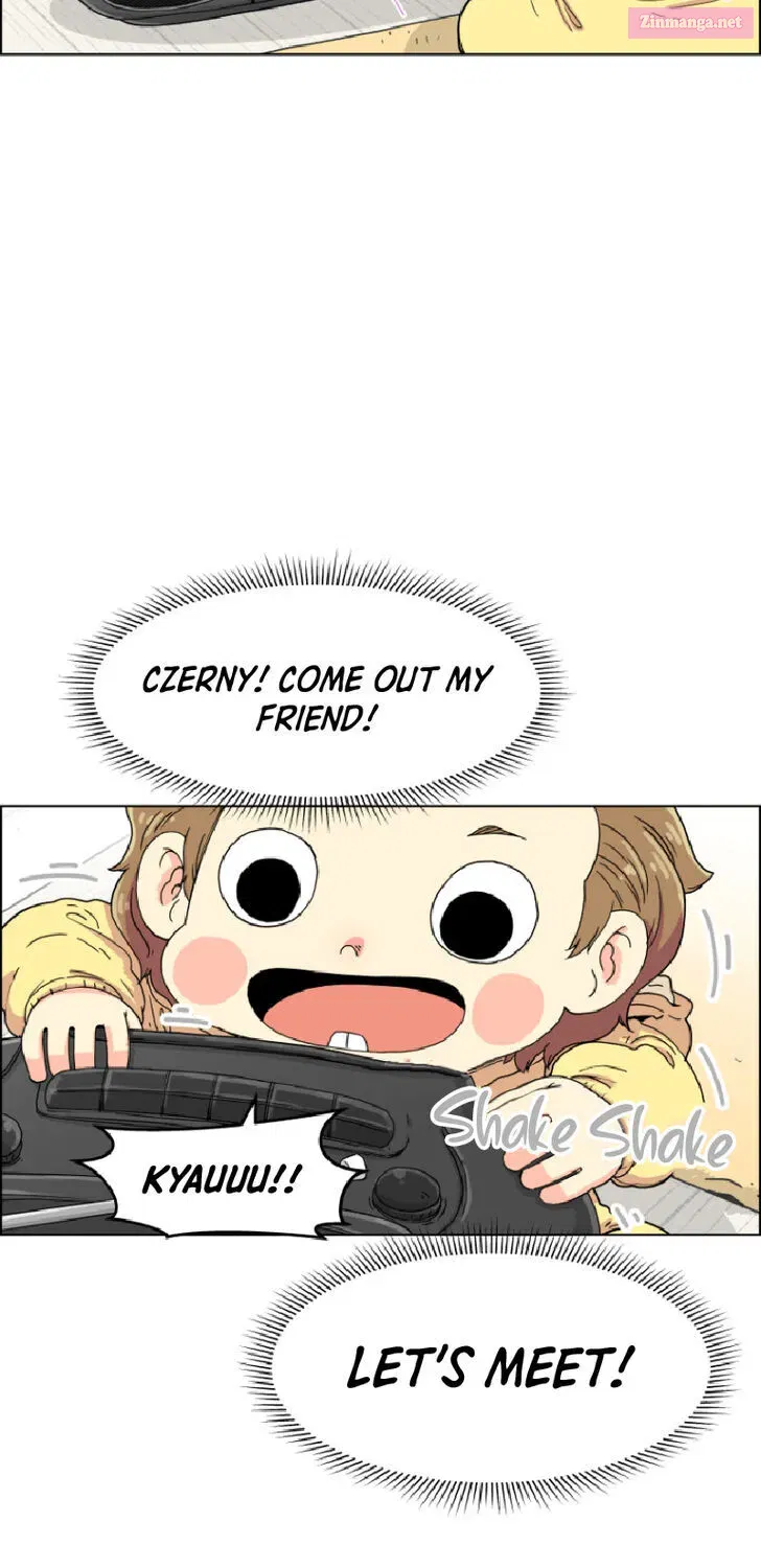 Read Beethoven Reborn chapter 1.2 image 78 on Lezhin