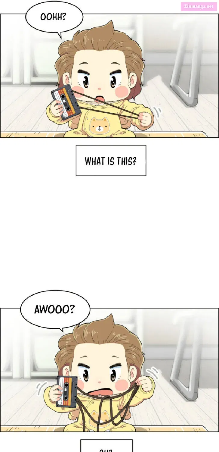 Read Beethoven Reborn chapter 1.2 image 81 on Lezhin