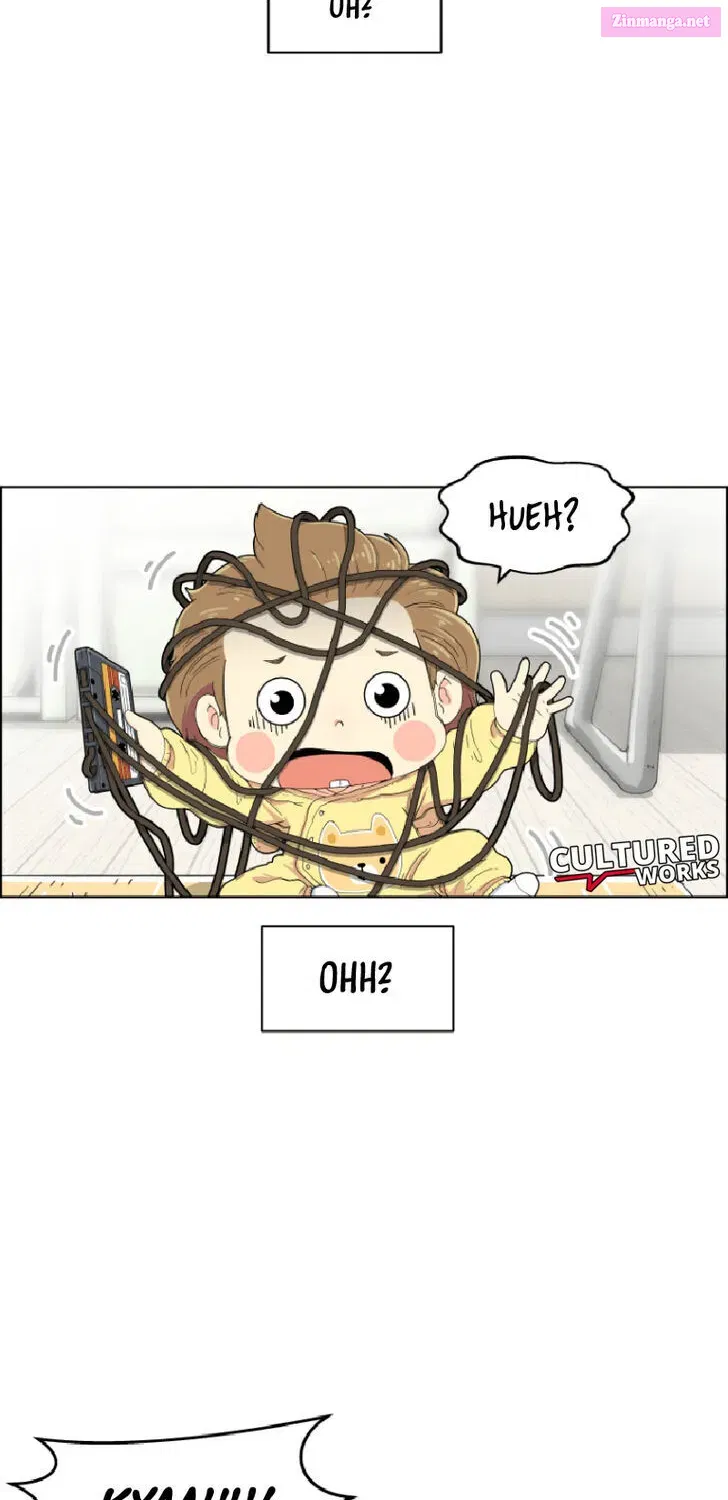 Read Beethoven Reborn chapter 1.2 image 82 on Lezhin