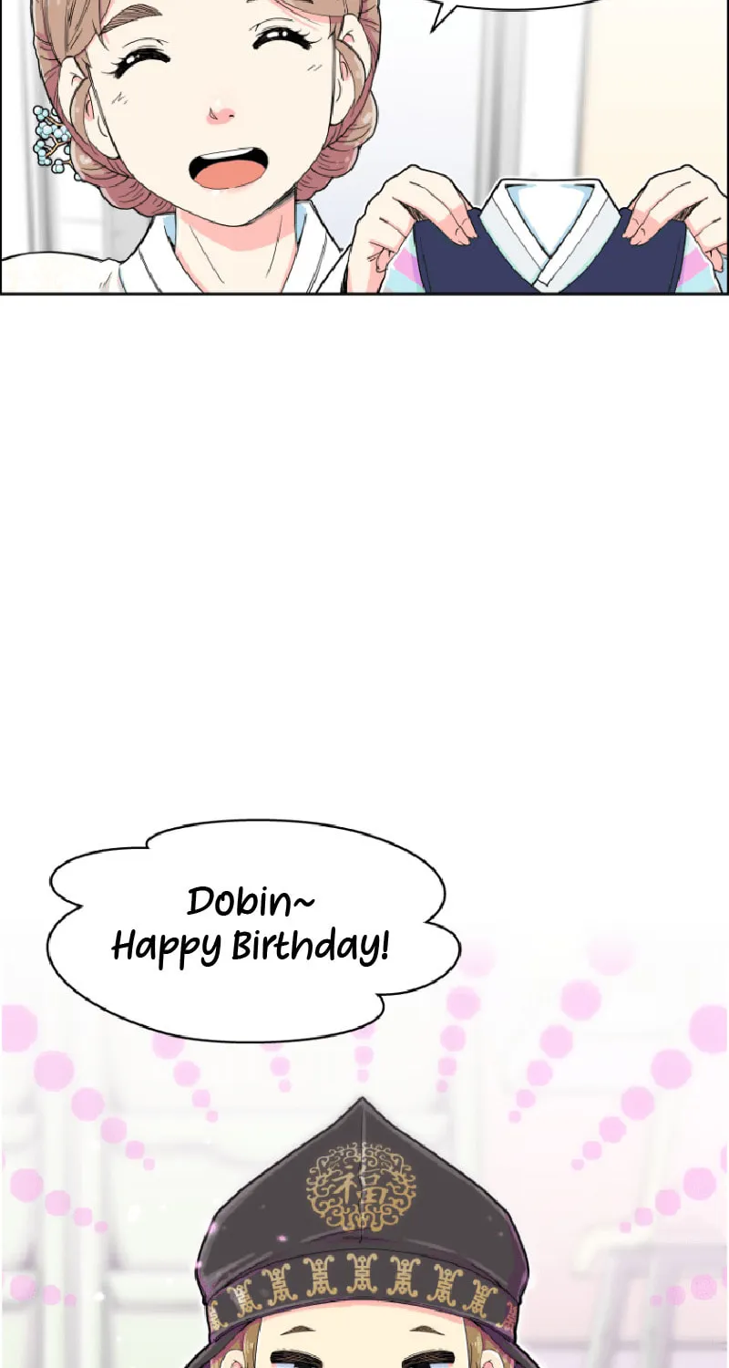 Read Beethoven Reborn chapter 1 image 108 on Lezhin