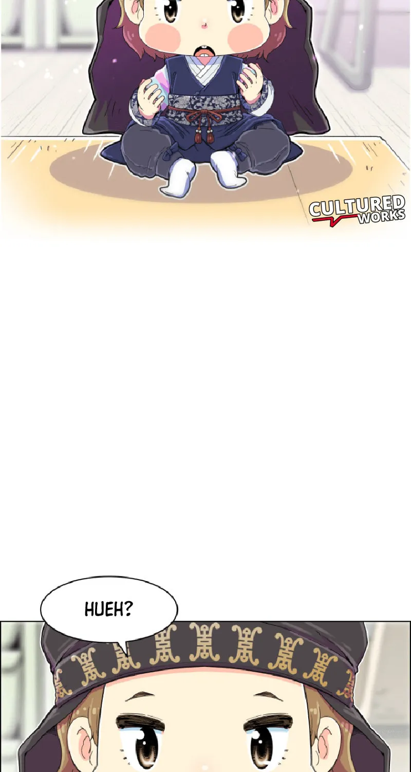 Read Beethoven Reborn chapter 1 image 109 on Lezhin