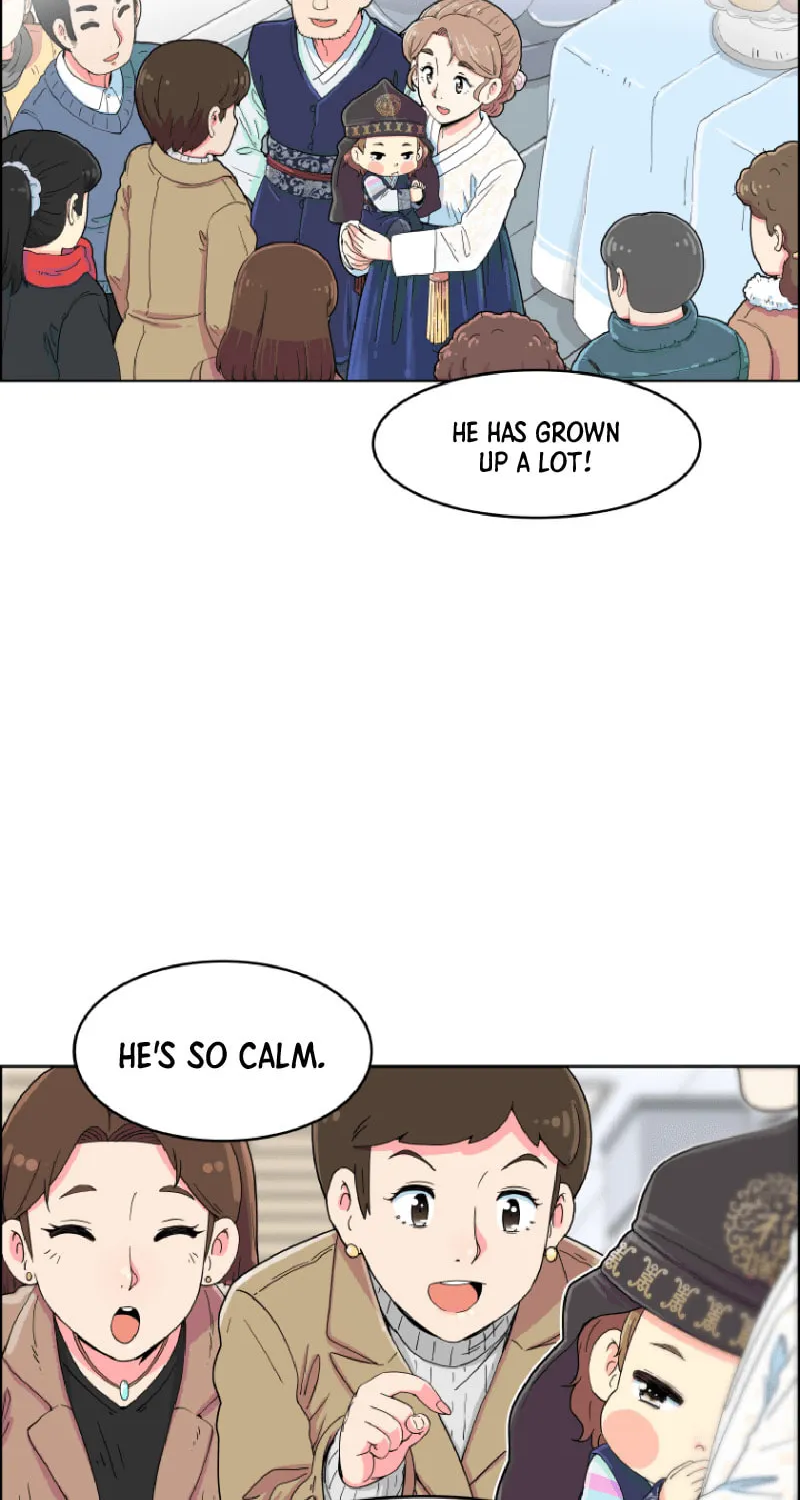 Read Beethoven Reborn chapter 1 image 112 on Lezhin