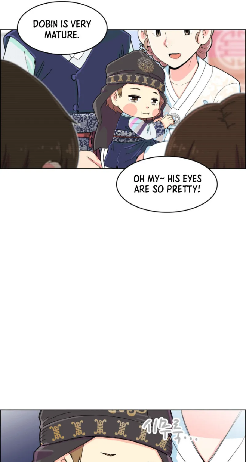 Read Beethoven Reborn chapter 1 image 114 on Lezhin
