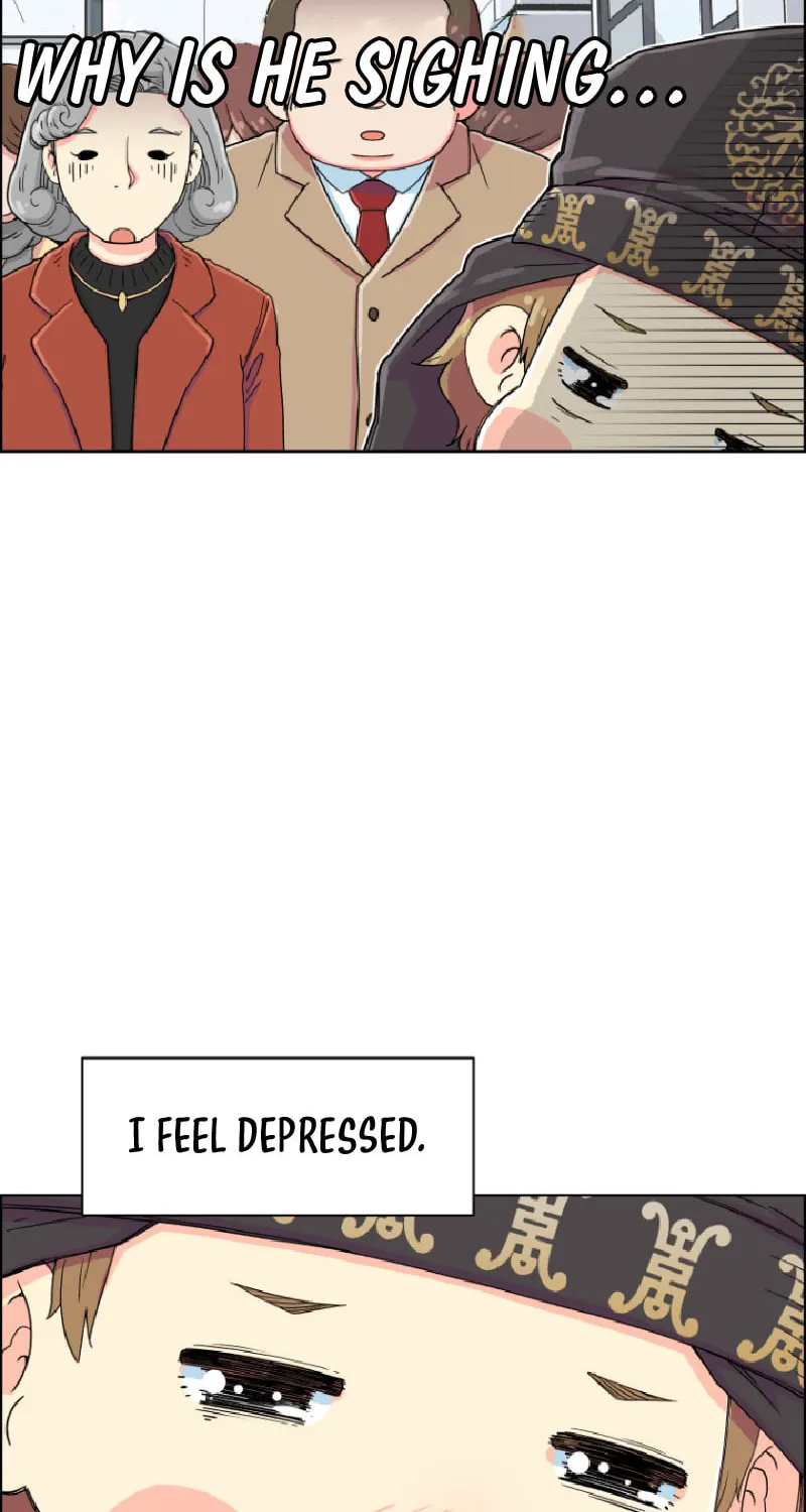 Read Beethoven Reborn chapter 1 image 119 on Lezhin