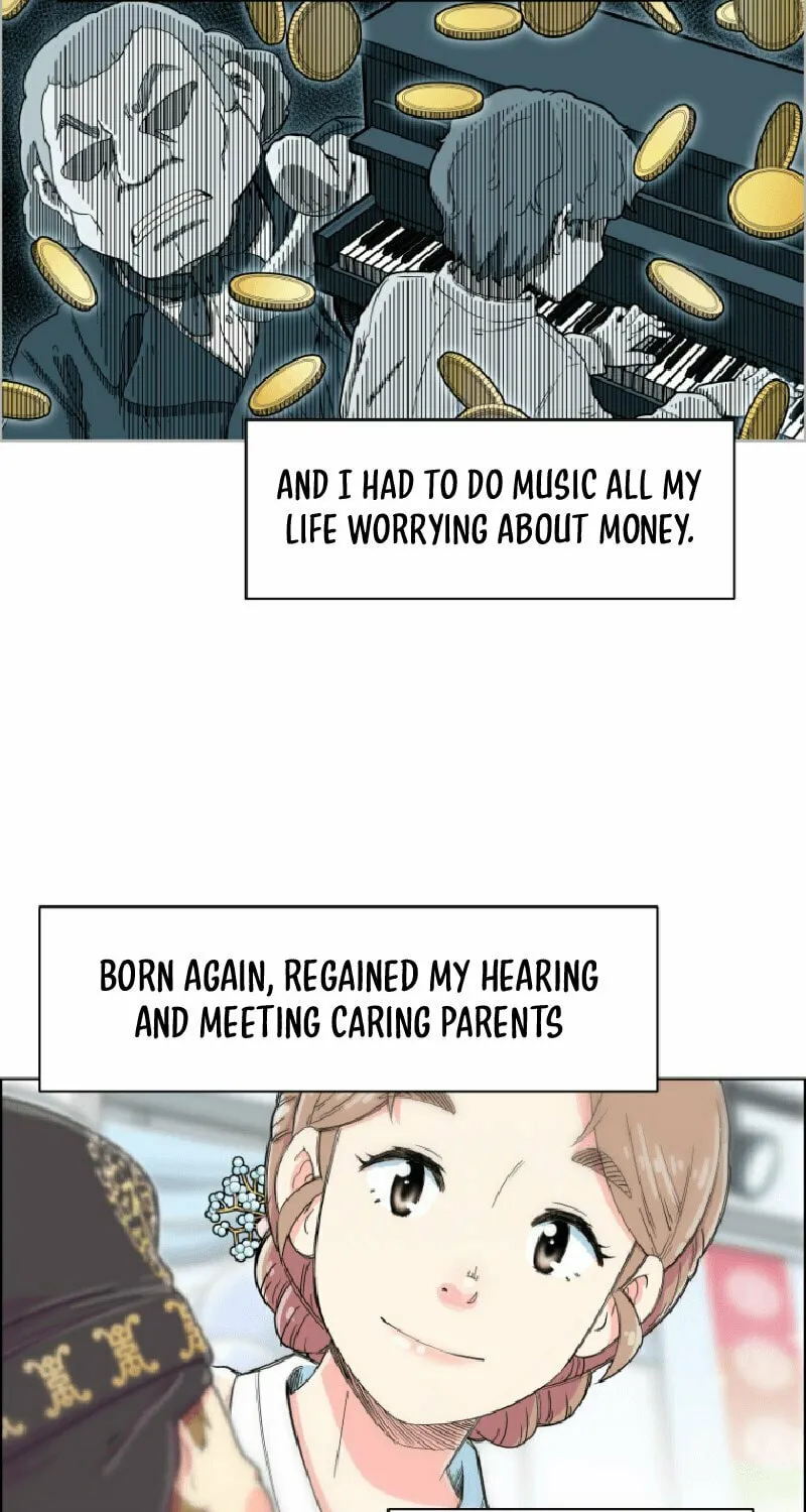 Read Beethoven Reborn chapter 1 image 123 on Lezhin
