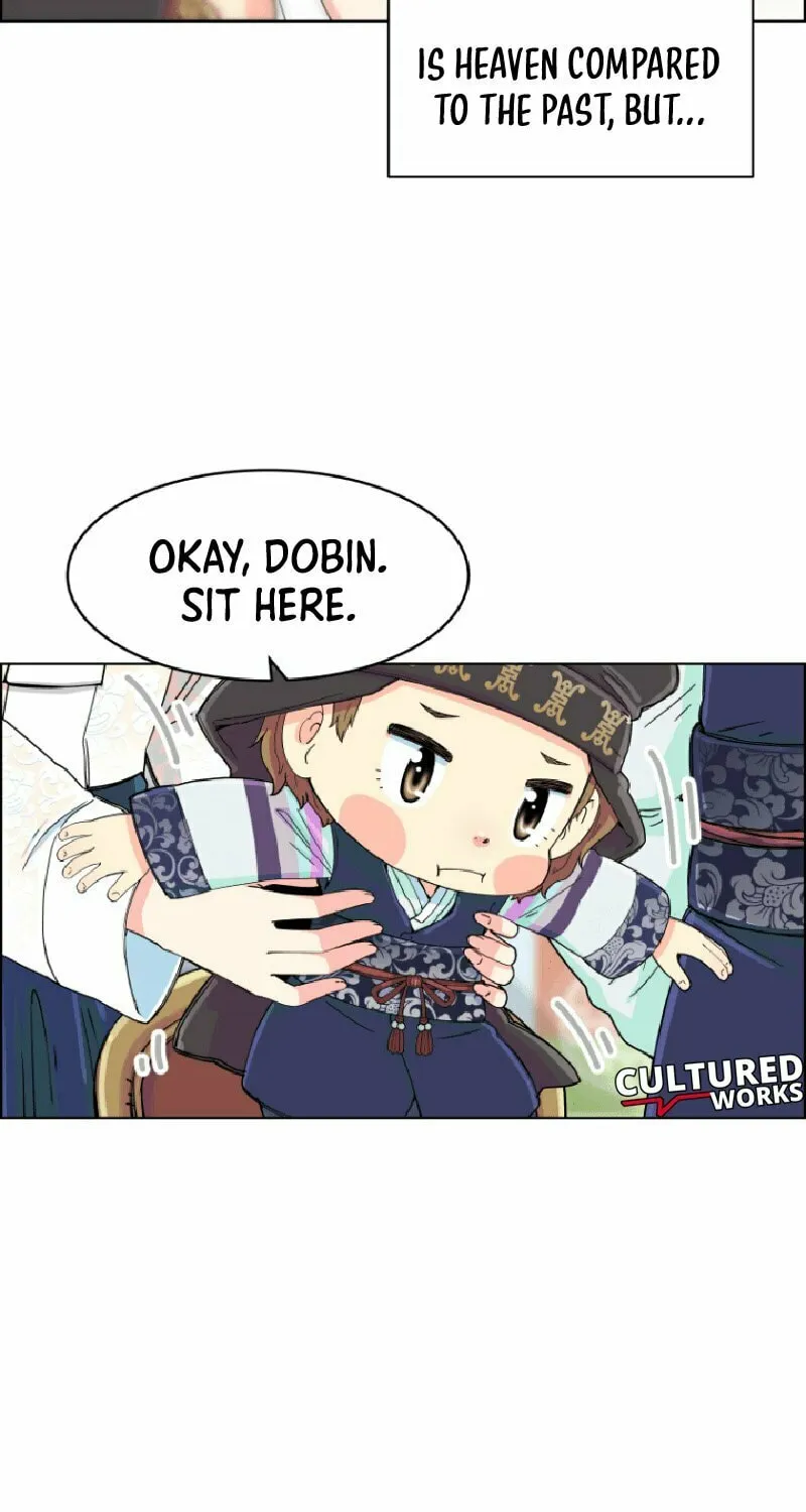 Read Beethoven Reborn chapter 1 image 124 on Lezhin