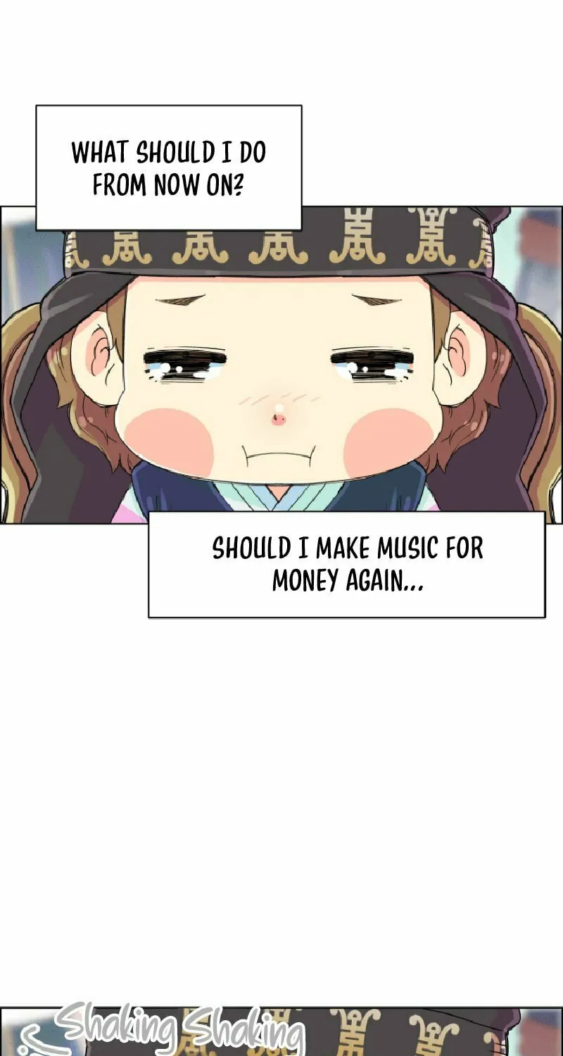 Read Beethoven Reborn chapter 1 image 125 on Lezhin
