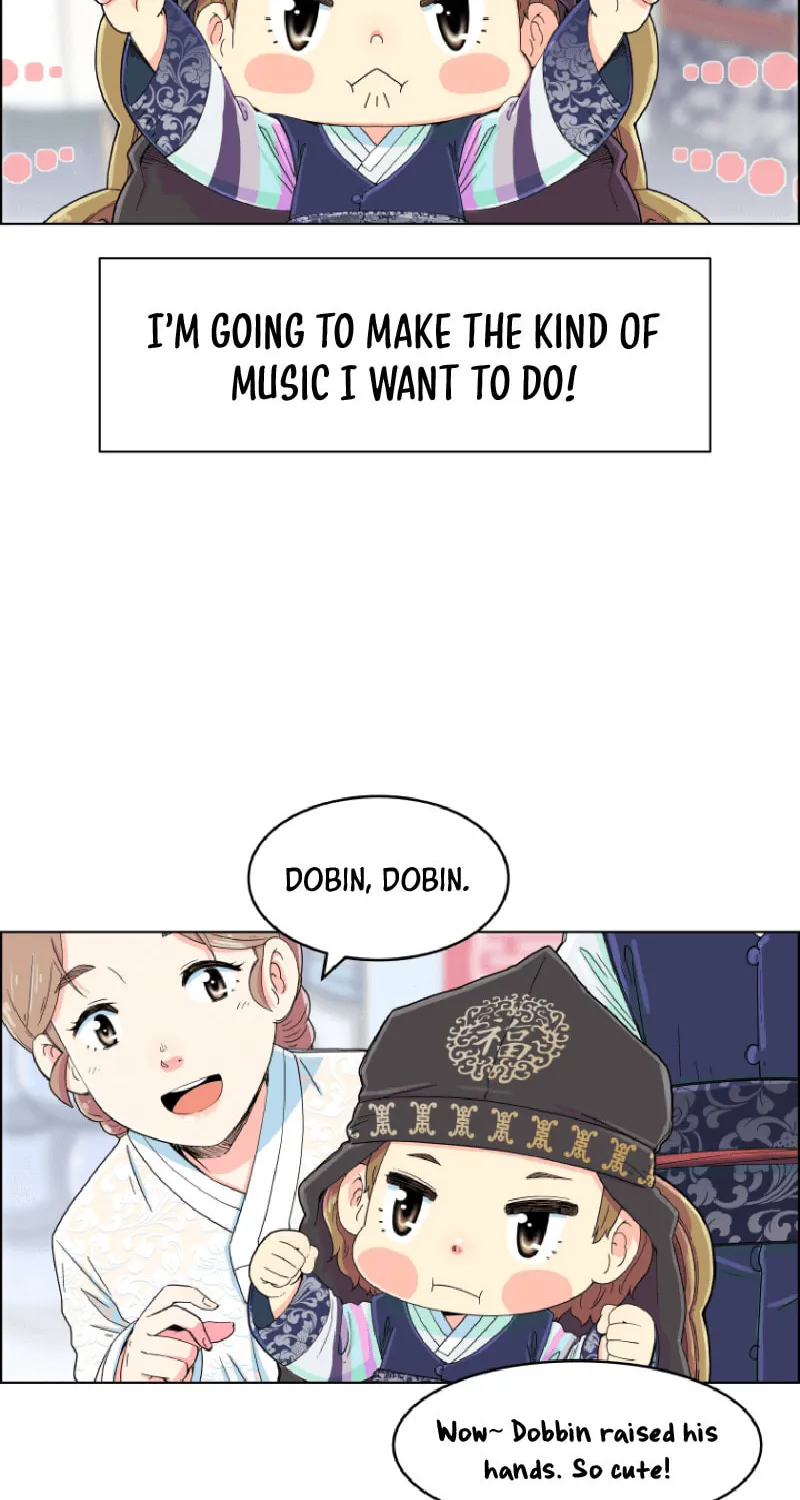 Read Beethoven Reborn chapter 1 image 129 on Lezhin