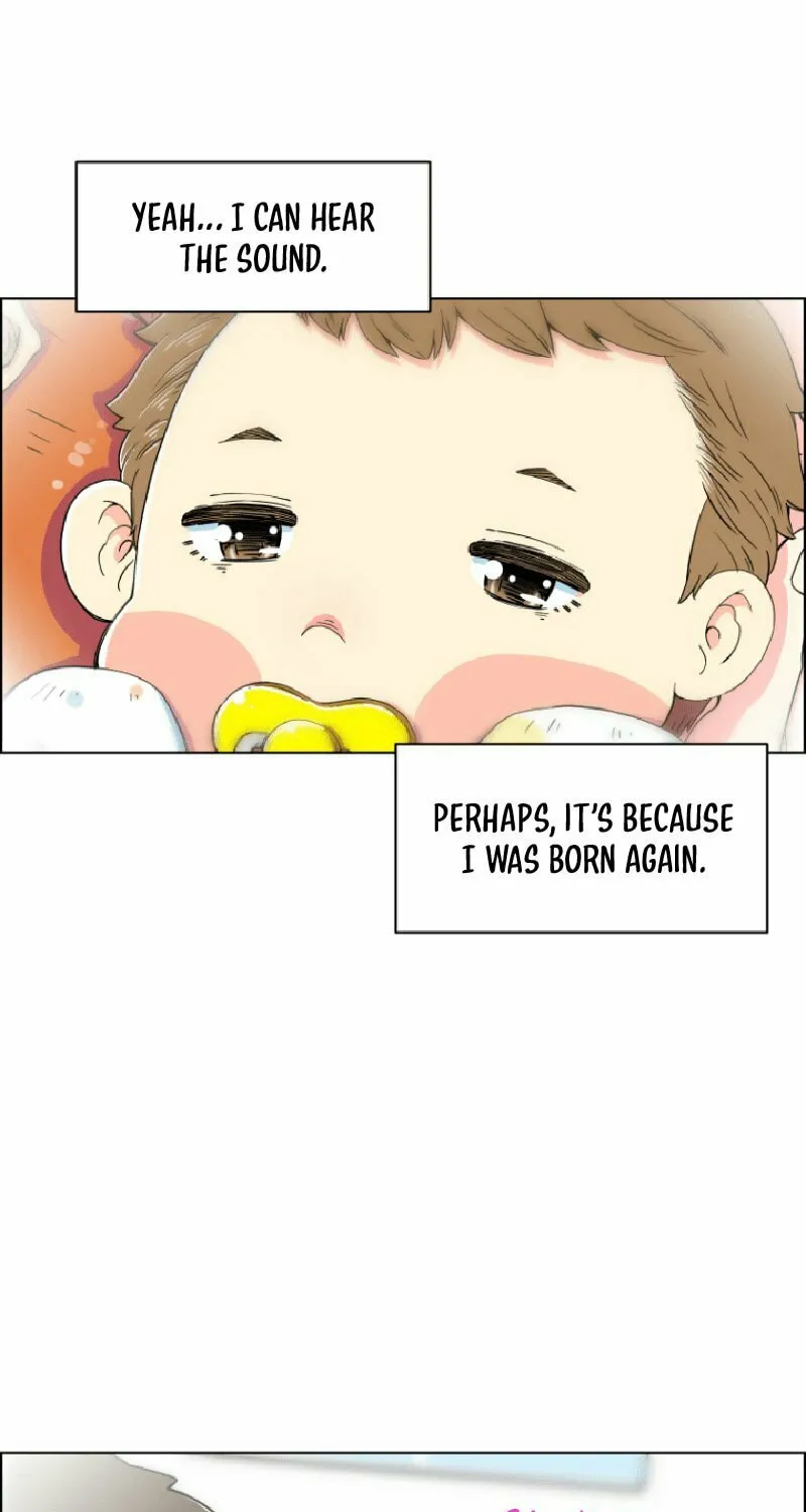 Read Beethoven Reborn chapter 1 image 13 on Lezhin