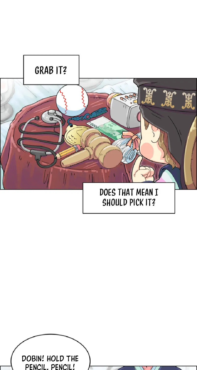 Read Beethoven Reborn chapter 1 image 132 on Lezhin