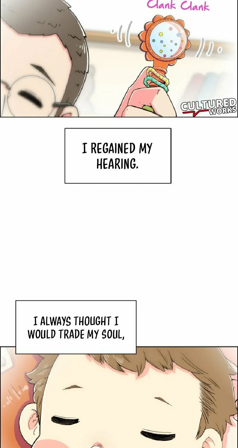 Read Beethoven Reborn chapter 1 image 14 on Lezhin