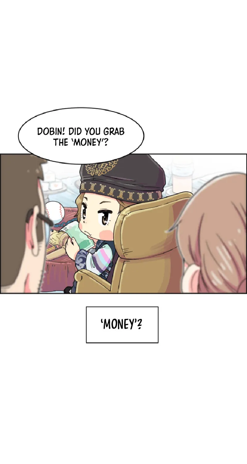Read Beethoven Reborn chapter 1 image 140 on Lezhin