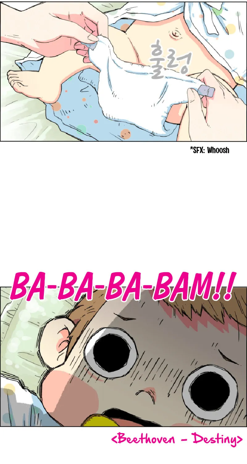 Read Beethoven Reborn chapter 1 image 23 on Lezhin