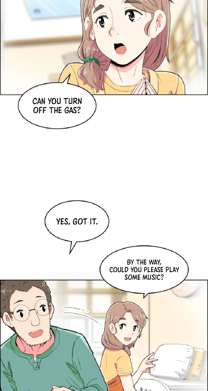 Read Beethoven Reborn chapter 1 image 31 on Lezhin