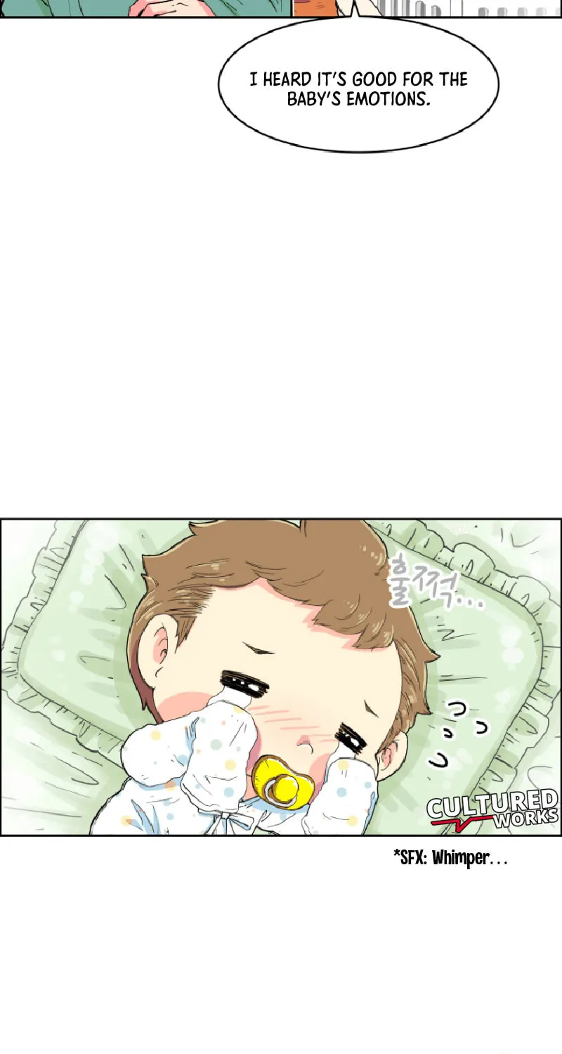 Read Beethoven Reborn chapter 1 image 32 on Lezhin