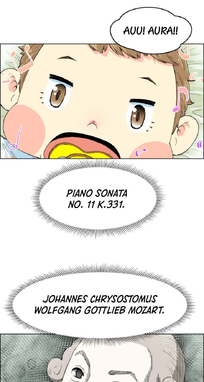 Read Beethoven Reborn chapter 1 image 34 on Lezhin