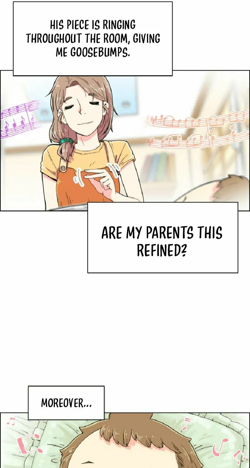 Read Beethoven Reborn chapter 1 image 37 on Lezhin