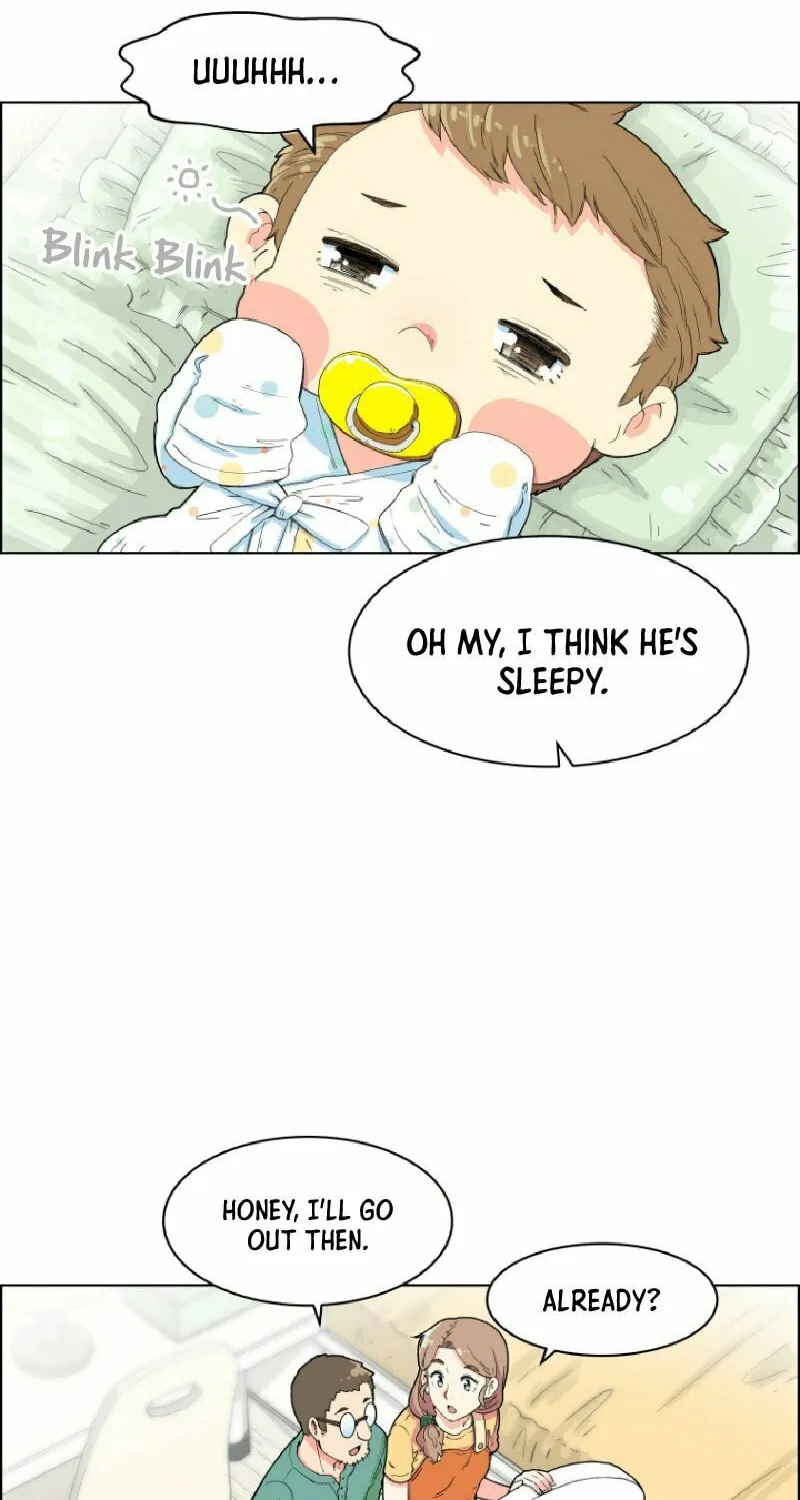 Read Beethoven Reborn chapter 1 image 42 on Lezhin