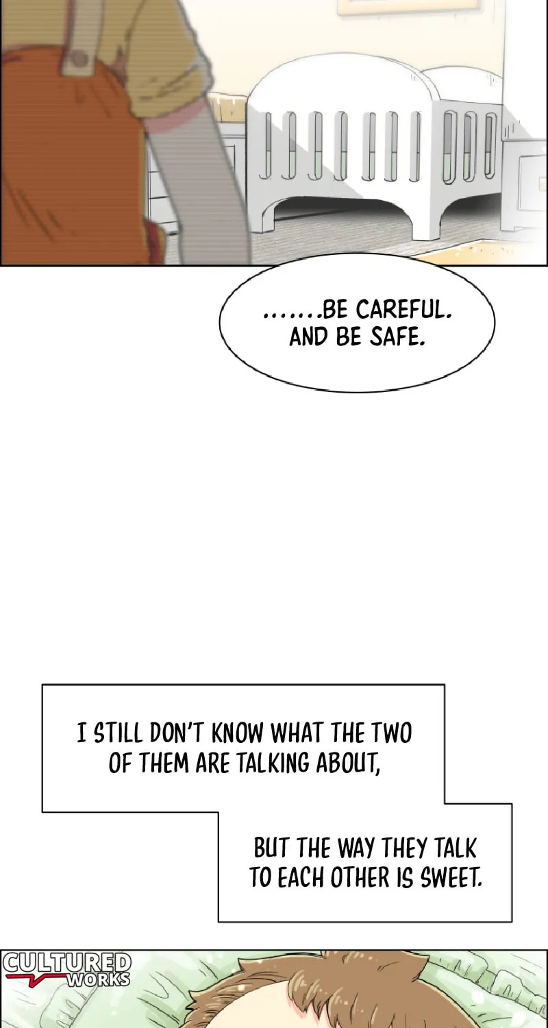 Read Beethoven Reborn chapter 1 image 45 on Lezhin