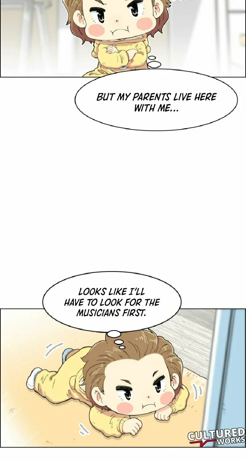 Read Beethoven Reborn chapter 1 image 53 on Lezhin