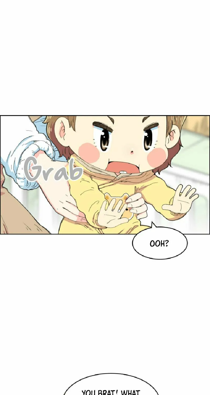 Read Beethoven Reborn chapter 1 image 55 on Lezhin