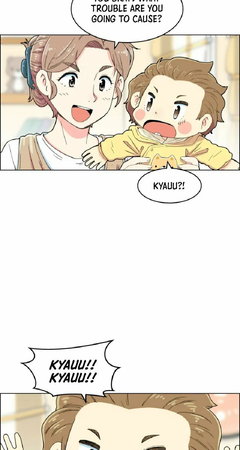 Read Beethoven Reborn chapter 1 image 56 on Lezhin