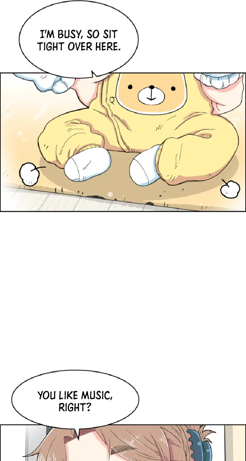 Read Beethoven Reborn chapter 1 image 58 on Lezhin