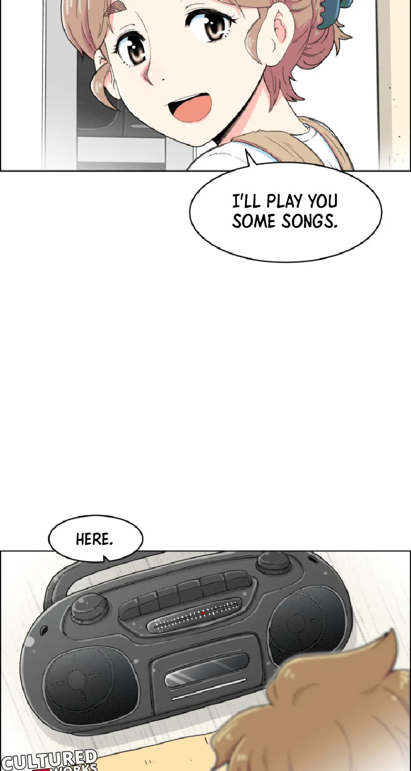 Read Beethoven Reborn chapter 1 image 59 on Lezhin