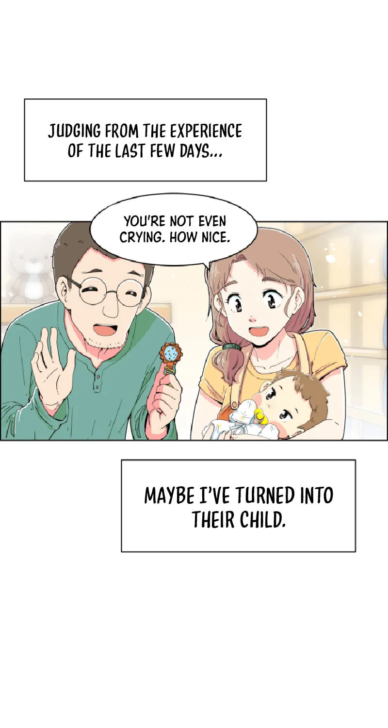 Read Beethoven Reborn chapter 1 image 6 on Lezhin