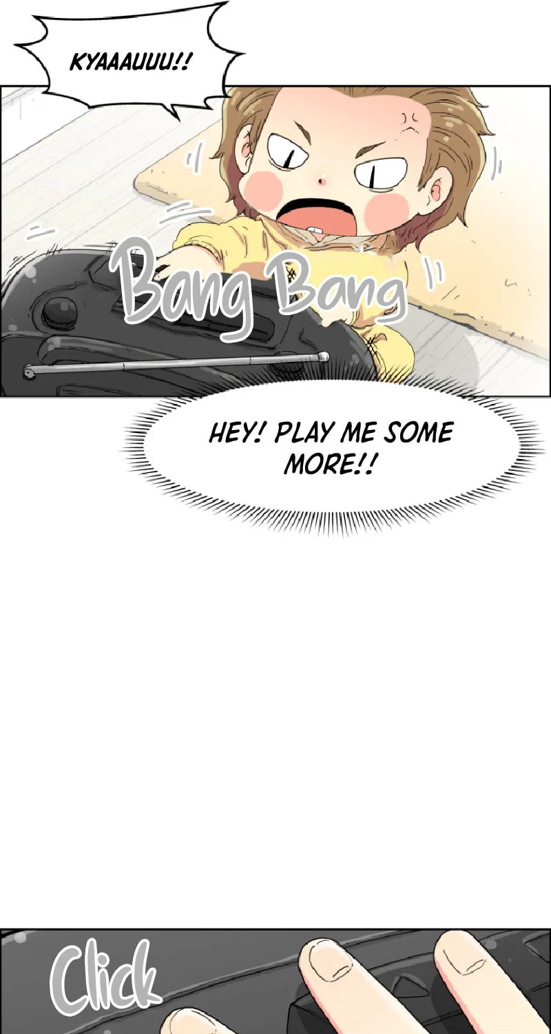 Read Beethoven Reborn chapter 1 image 72 on Lezhin