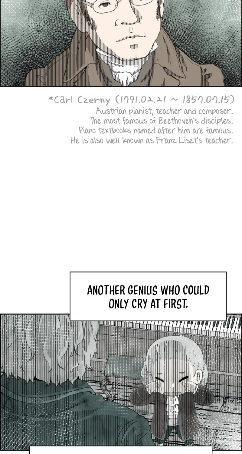 Read Beethoven Reborn chapter 1 image 80 on Lezhin