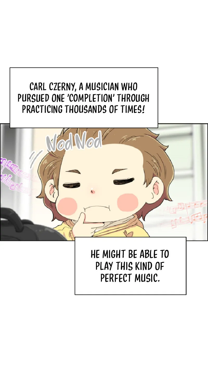 Read Beethoven Reborn chapter 1 image 82 on Lezhin