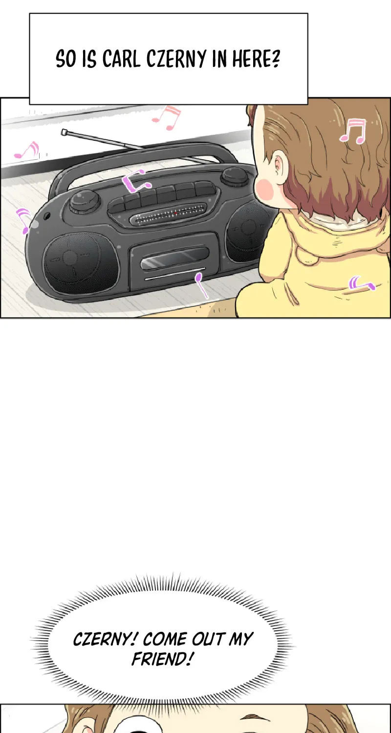 Read Beethoven Reborn chapter 1 image 83 on Lezhin