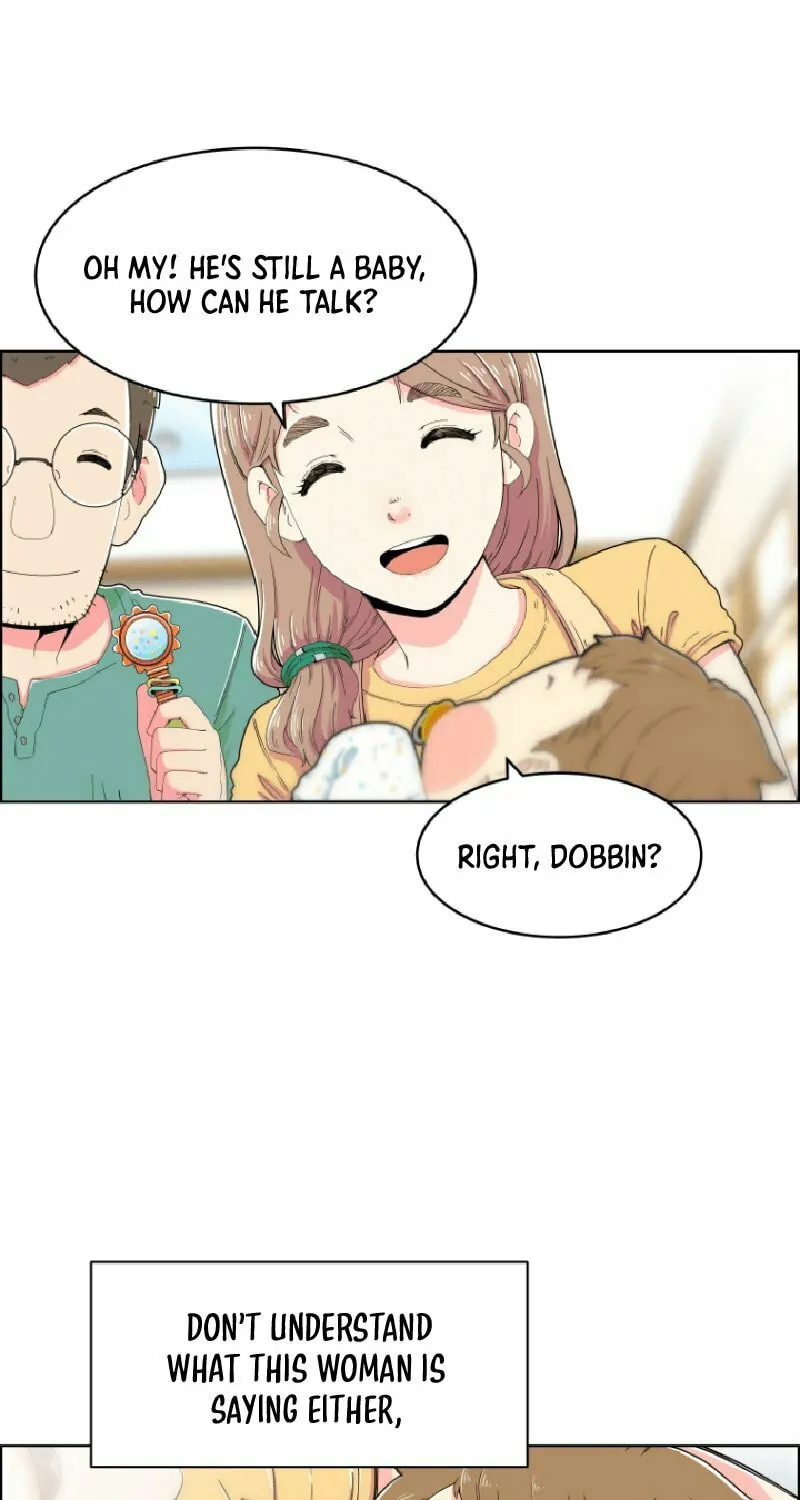 Read Beethoven Reborn chapter 1 image 9 on Lezhin