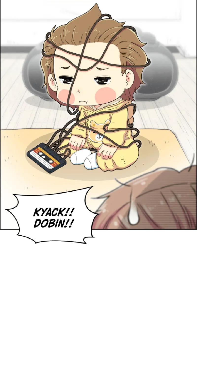 Read Beethoven Reborn chapter 1 image 95 on Lezhin
