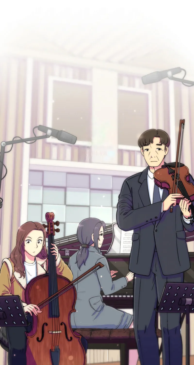 Read Beethoven Reborn chapter 10 image 2 on Lezhin