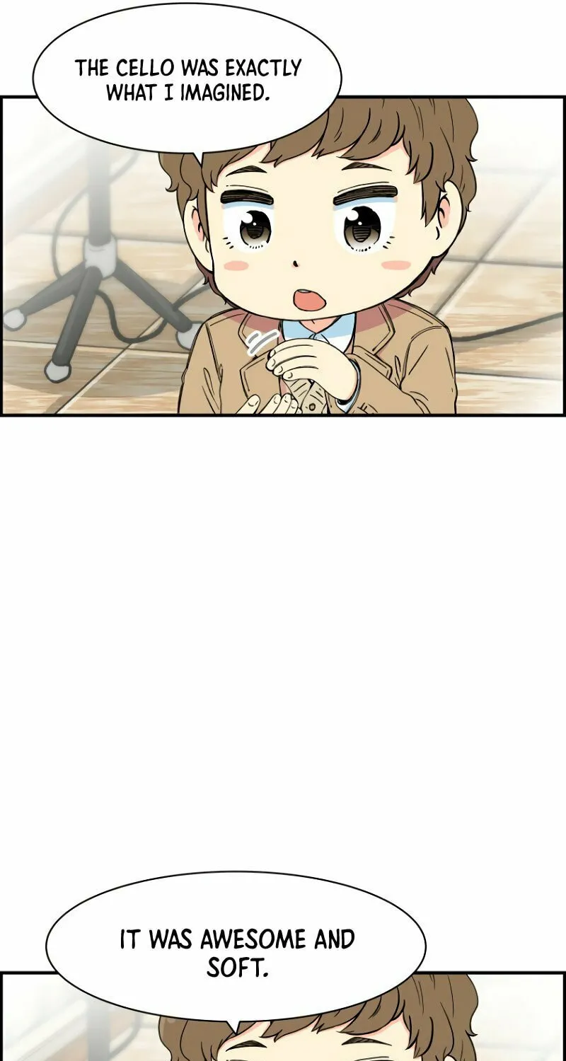 Read Beethoven Reborn chapter 10 image 30 on Lezhin