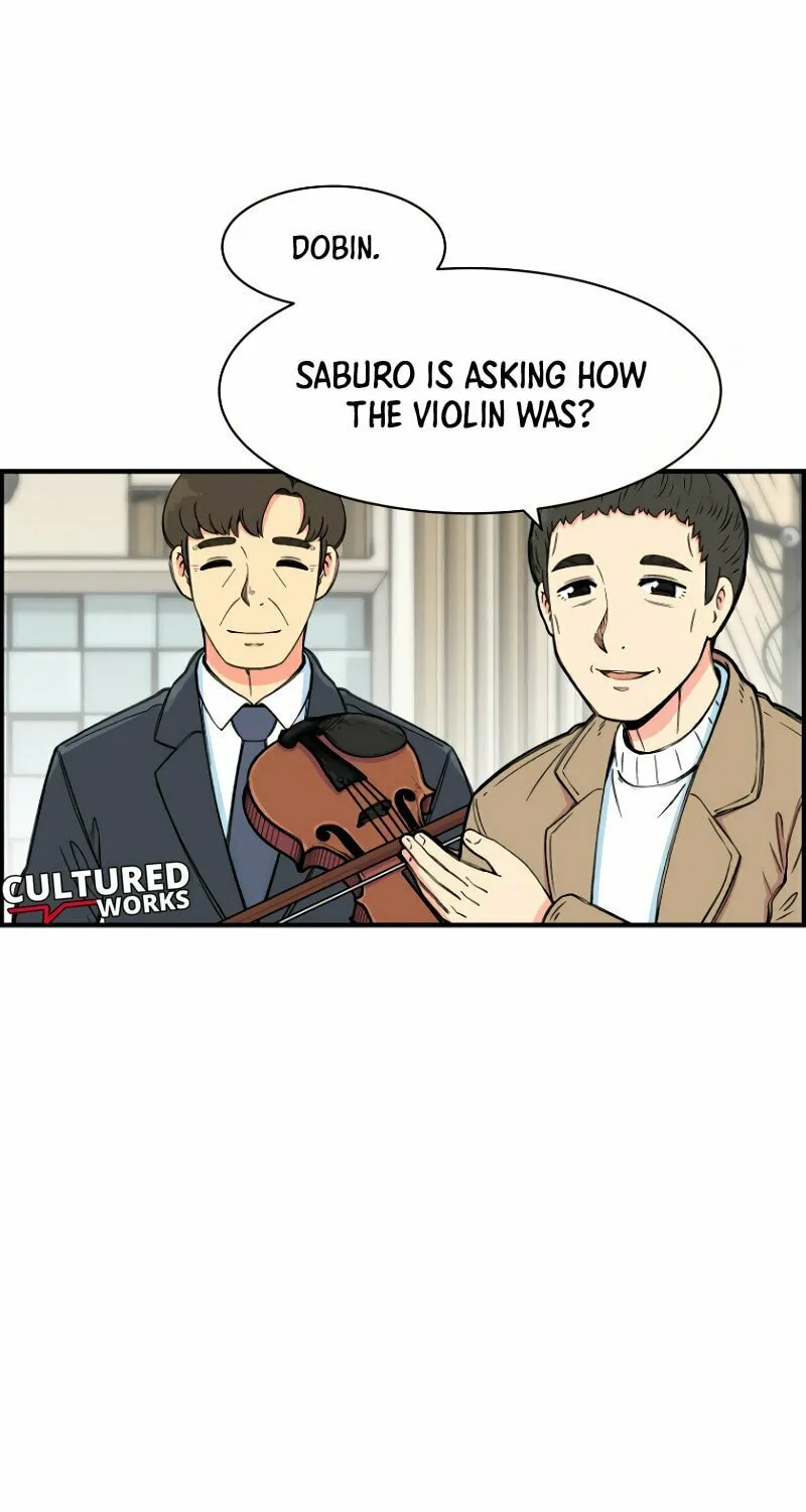 Read Beethoven Reborn chapter 10 image 33 on Lezhin