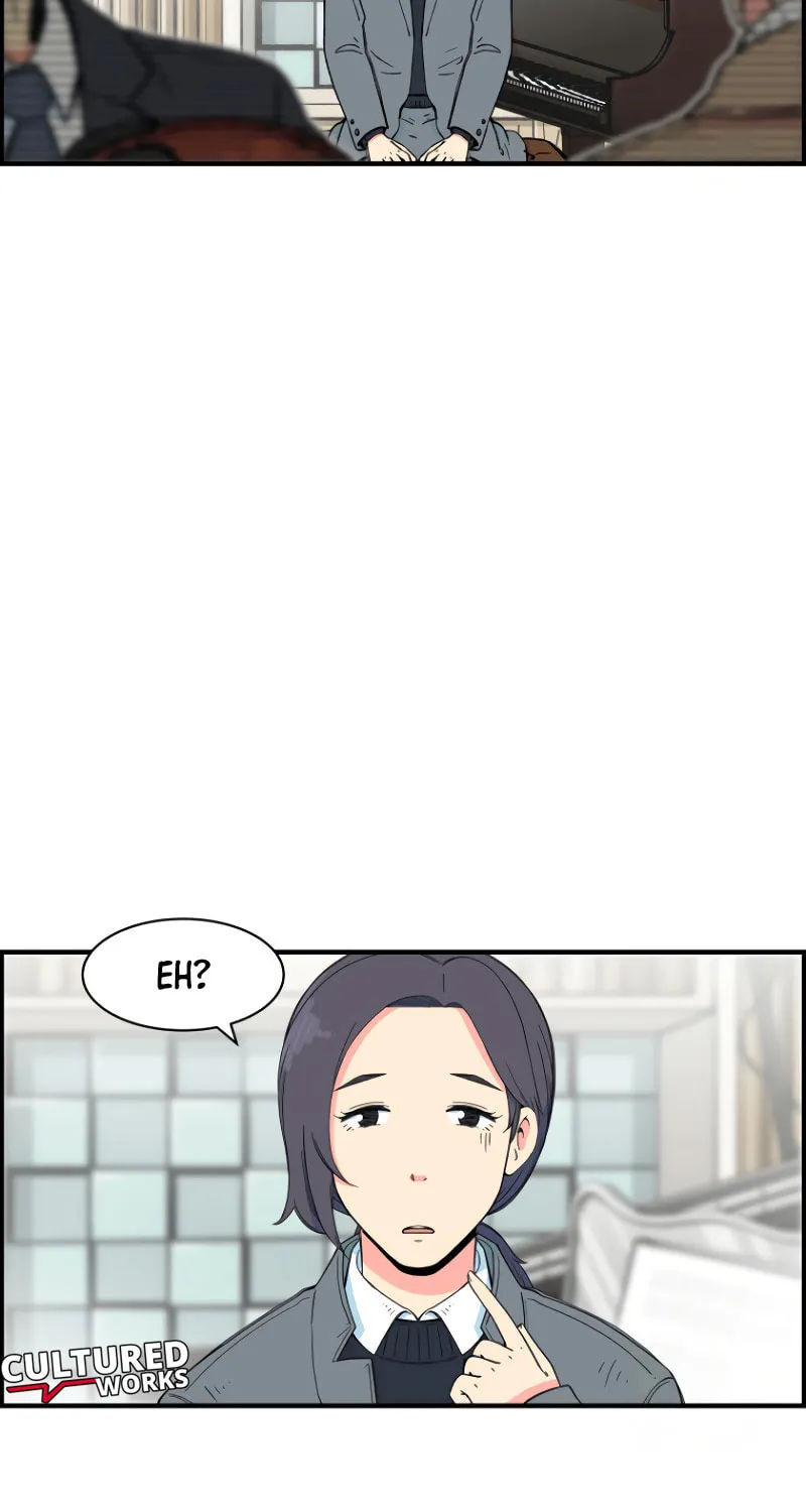 Read Beethoven Reborn chapter 10 image 39 on Lezhin