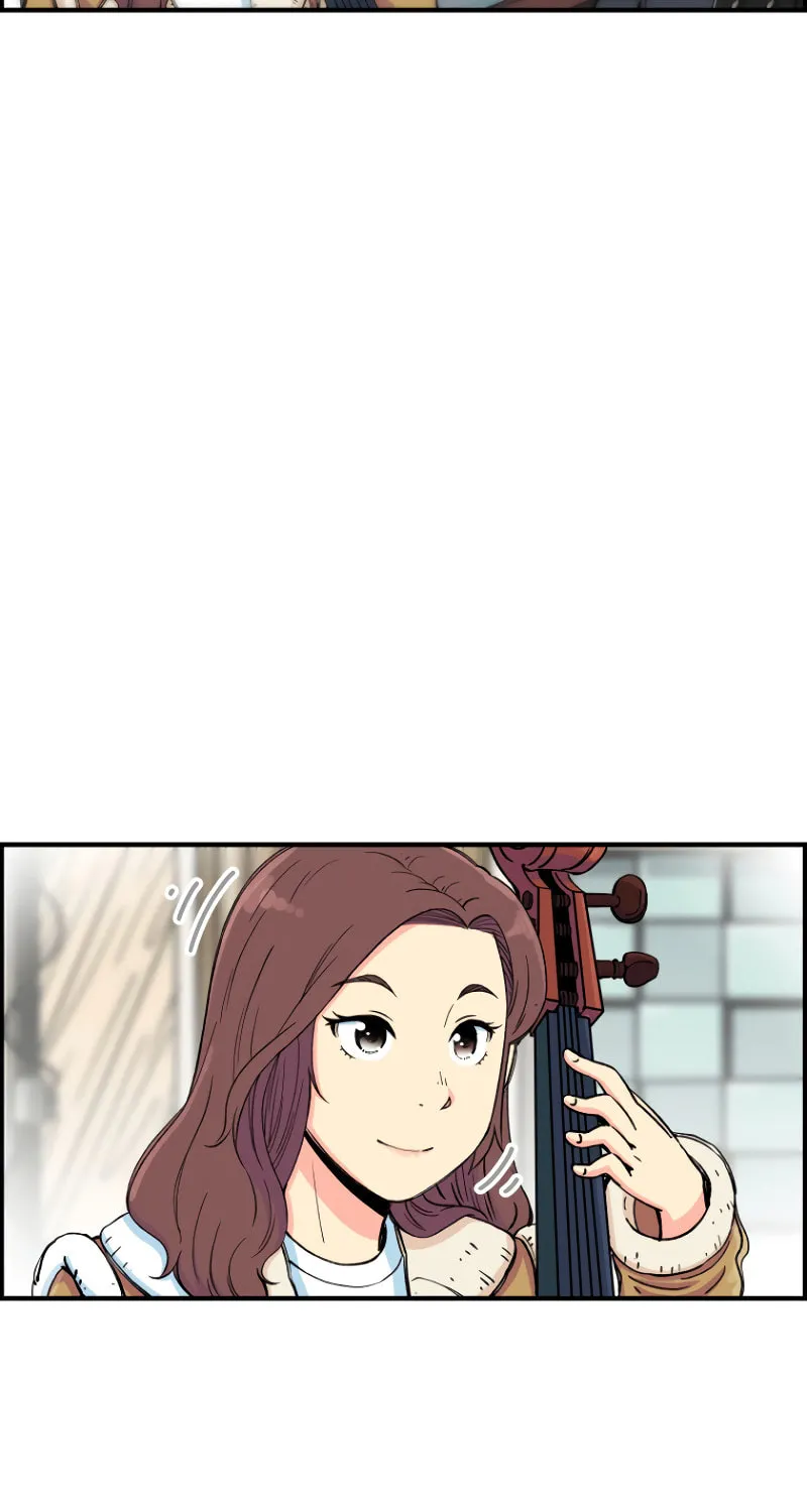 Read Beethoven Reborn chapter 10 image 4 on Lezhin
