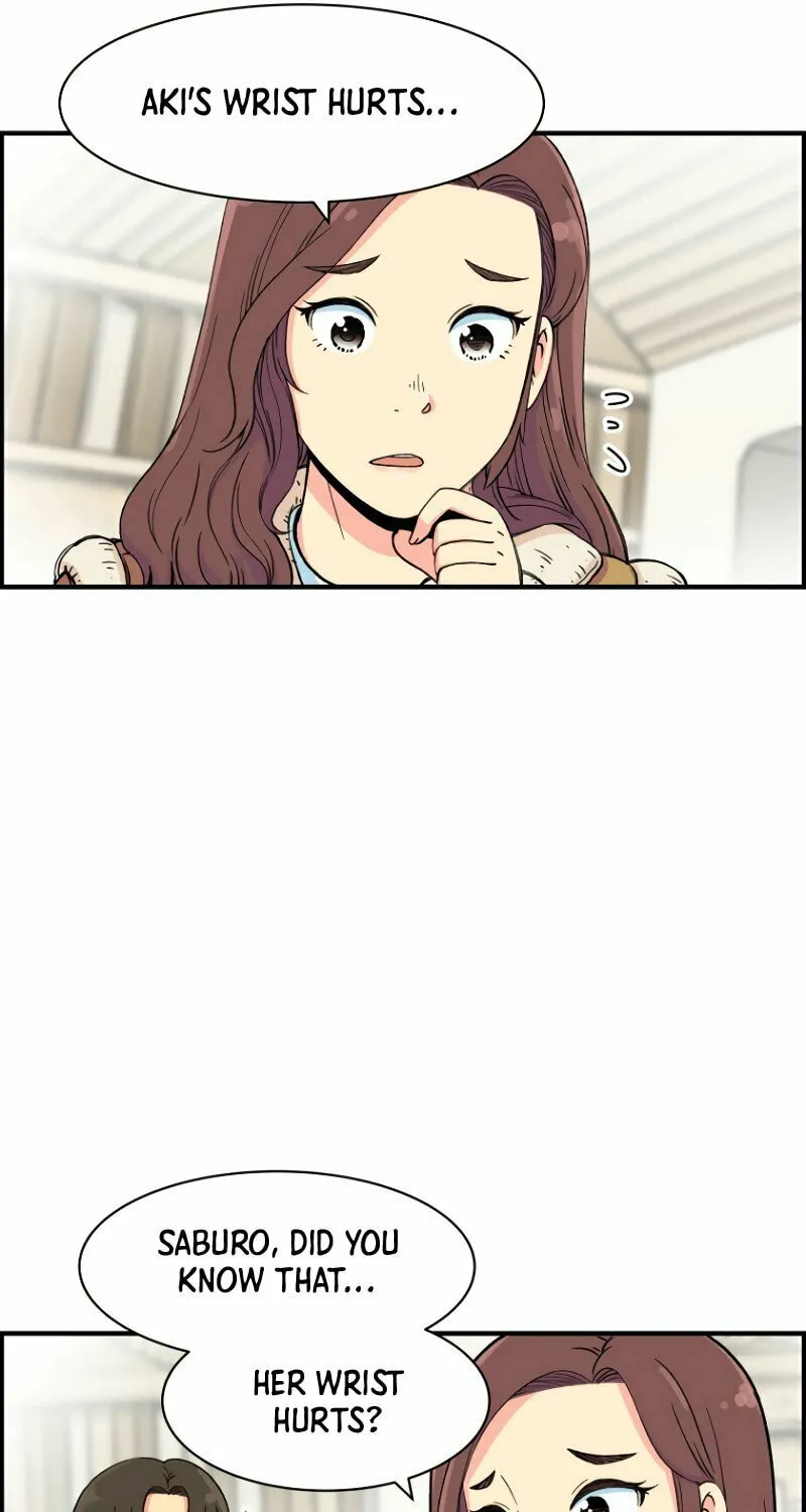 Read Beethoven Reborn chapter 10 image 58 on Lezhin