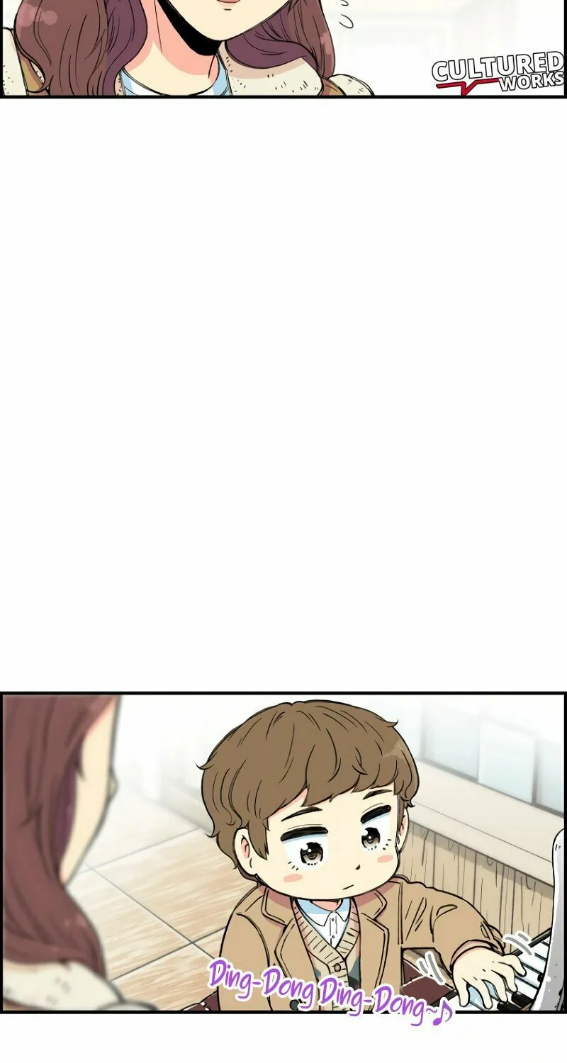 Read Beethoven Reborn chapter 10 image 87 on Lezhin