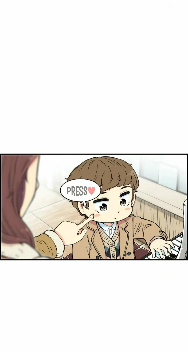 Read Beethoven Reborn chapter 10 image 88 on Lezhin