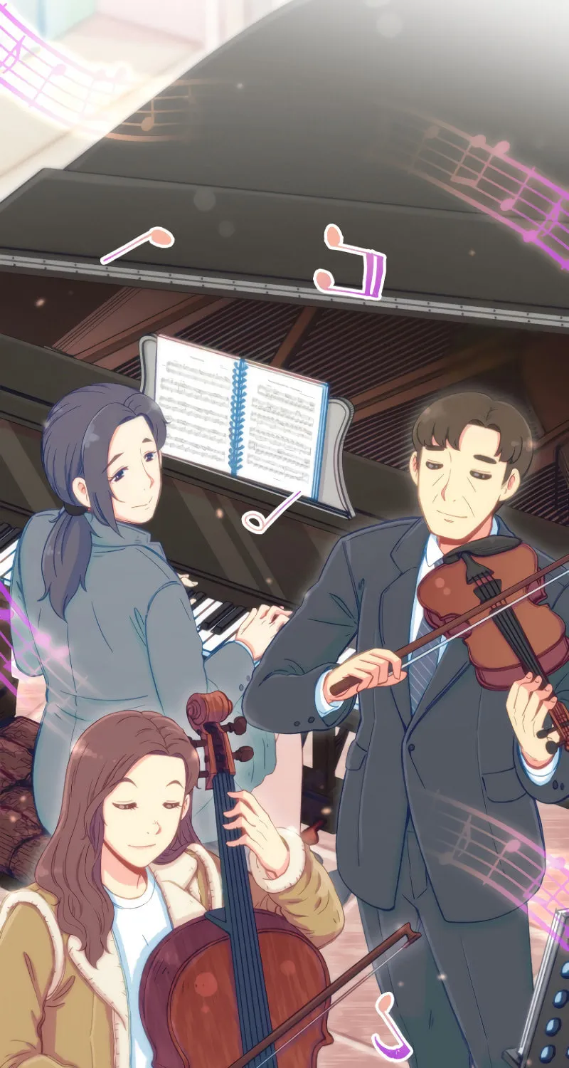 Read Beethoven Reborn chapter 10 image 9 on Lezhin