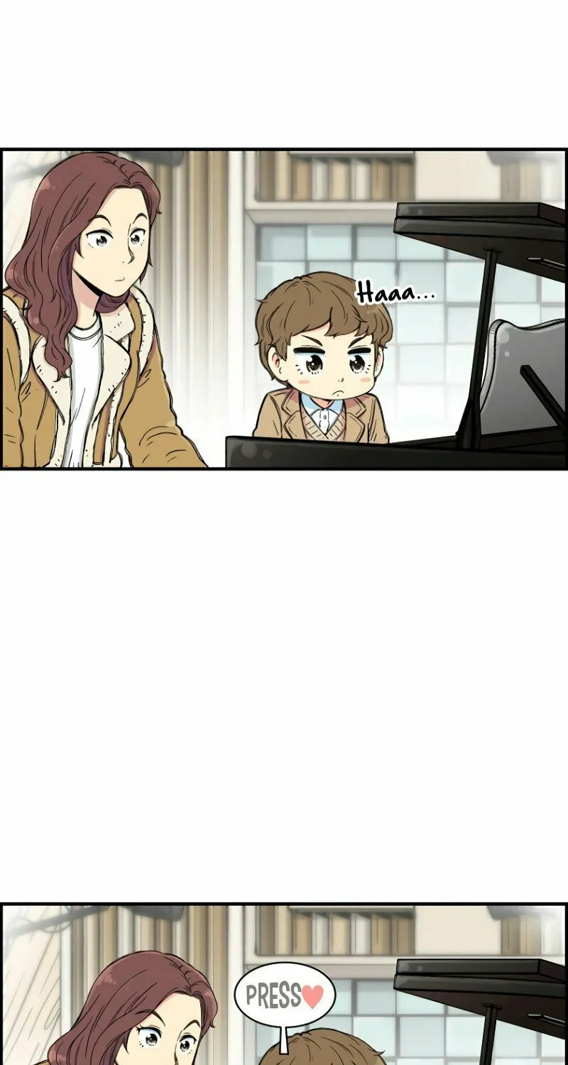 Read Beethoven Reborn chapter 10 image 90 on Lezhin